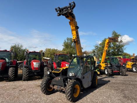 Mini Agri 25.6